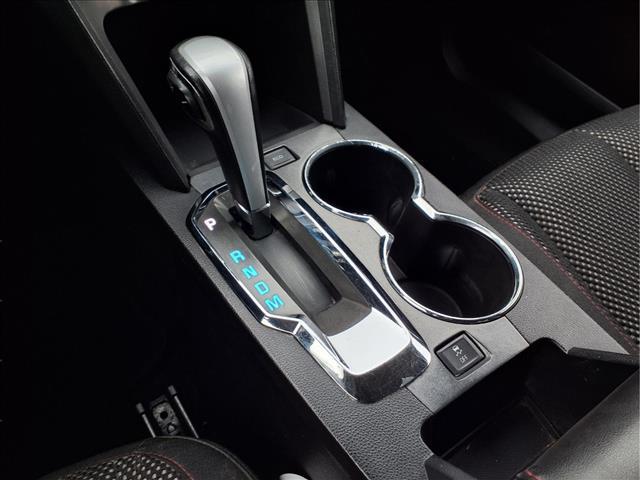 used 2014 Chevrolet Equinox car, priced at $6,999