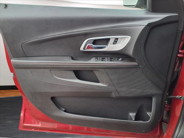 used 2014 Chevrolet Equinox car, priced at $6,999