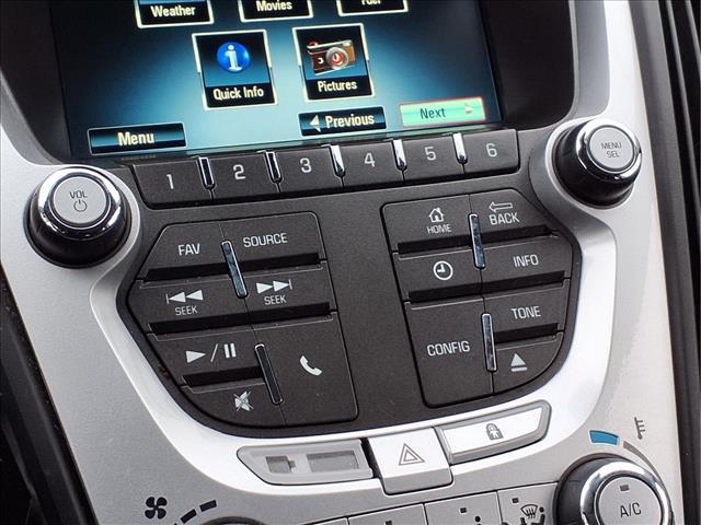 used 2014 Chevrolet Equinox car, priced at $6,999