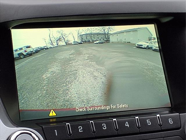 used 2014 Chevrolet Equinox car, priced at $6,999