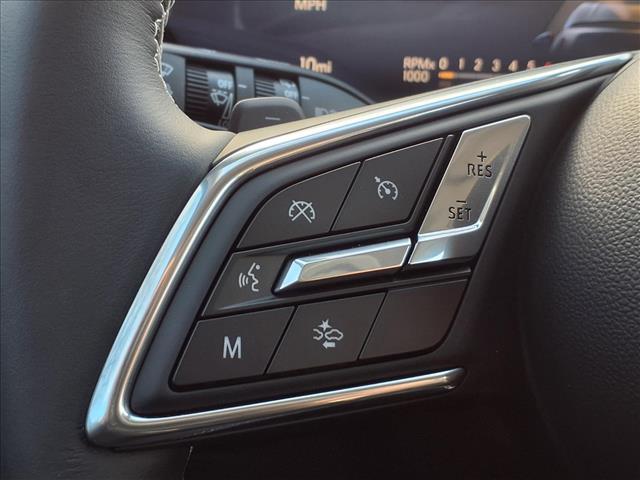 new 2026 Buick Envision car, priced at $45,900