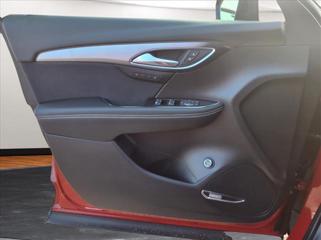 new 2026 Buick Envision car, priced at $45,900