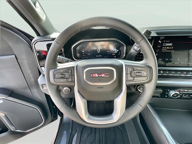 new 2026 GMC Sierra 2500 car, priced at $72,085