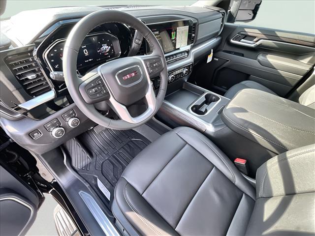new 2026 GMC Sierra 2500 car, priced at $72,085