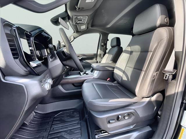 new 2026 GMC Sierra 2500 car, priced at $72,085