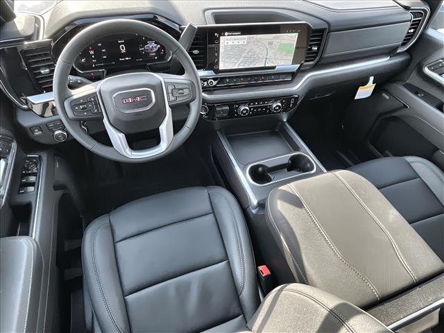 new 2026 GMC Sierra 2500 car, priced at $72,085