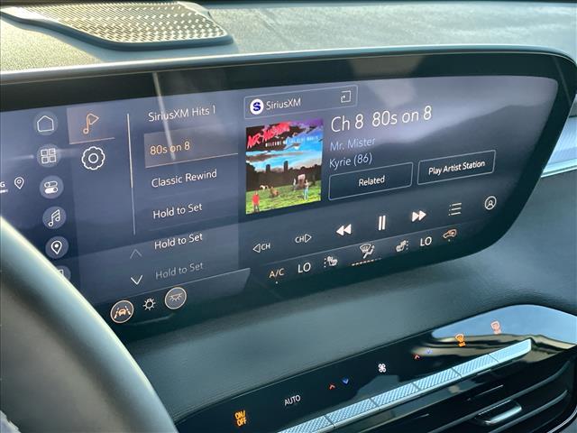 new 2026 Buick Enclave car, priced at $49,957