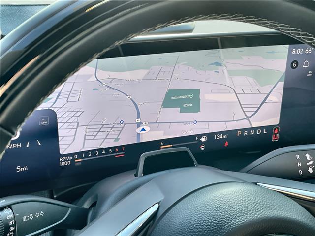 new 2026 Buick Enclave car, priced at $49,957