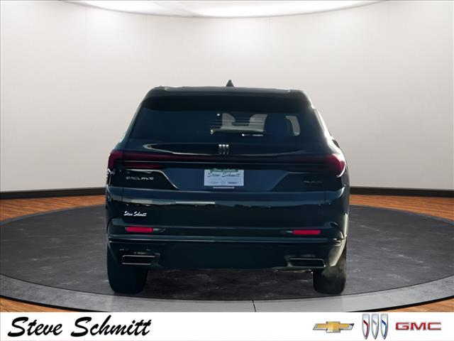 new 2026 Buick Enclave car, priced at $49,957