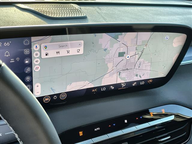 new 2026 Buick Enclave car, priced at $49,957