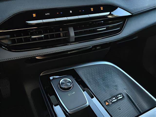 new 2026 Buick Enclave car, priced at $49,957