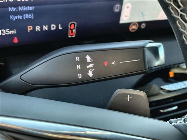 new 2026 Buick Enclave car, priced at $49,957