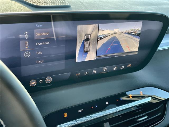 new 2026 Buick Enclave car, priced at $49,957