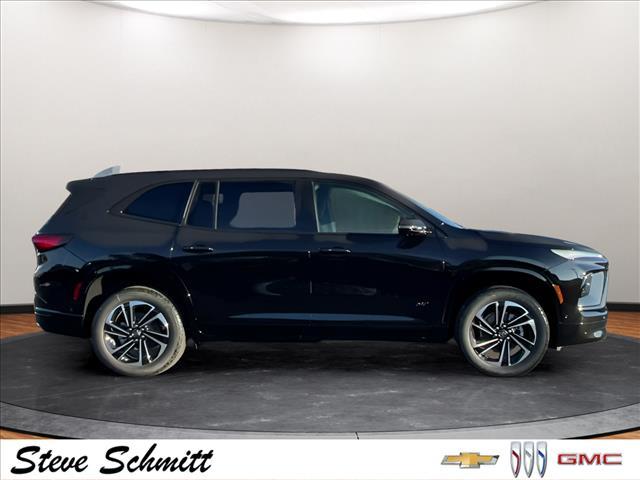 new 2026 Buick Enclave car, priced at $49,957