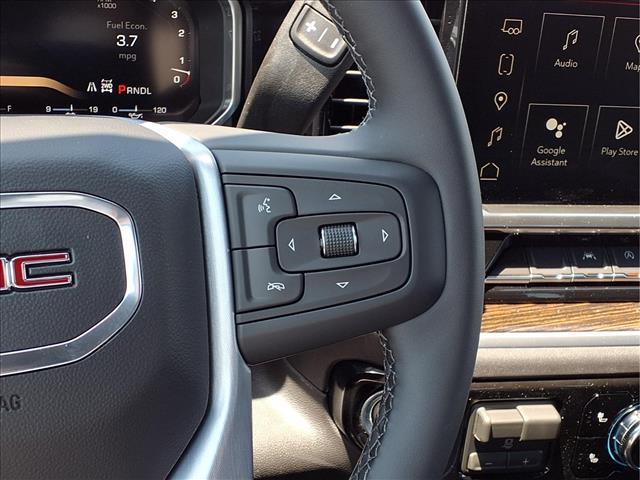 new 2026 GMC Sierra 1500 car, priced at $55,195