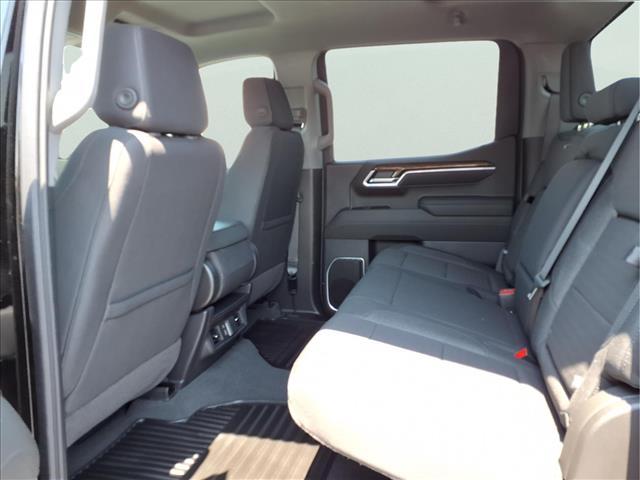 new 2026 GMC Sierra 1500 car, priced at $55,195