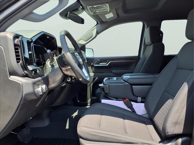 new 2026 GMC Sierra 1500 car, priced at $55,195