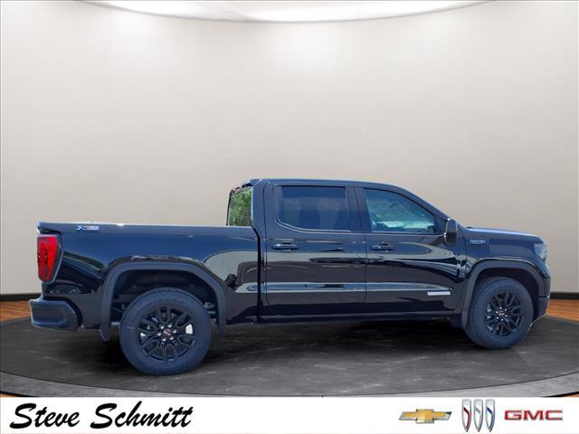 new 2026 GMC Sierra 1500 car, priced at $55,195