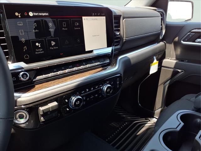 new 2026 GMC Sierra 1500 car, priced at $55,195