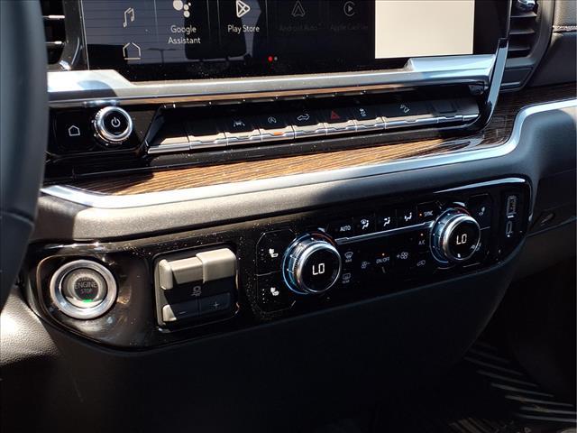 new 2026 GMC Sierra 1500 car, priced at $55,195