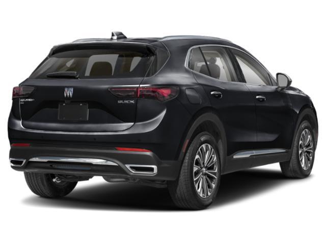 used 2025 Buick Envision car, priced at $30,595