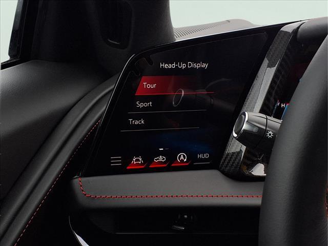 new 2026 Chevrolet Corvette E-Ray car, priced at $141,170