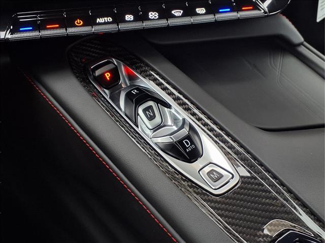 new 2026 Chevrolet Corvette E-Ray car, priced at $141,170