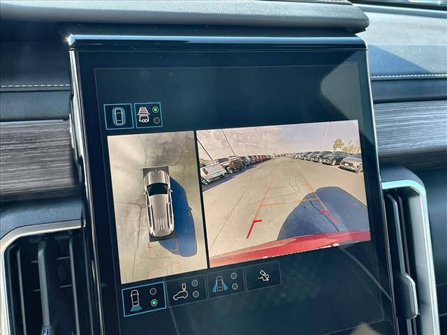 new 2026 GMC Acadia car, priced at $60,564