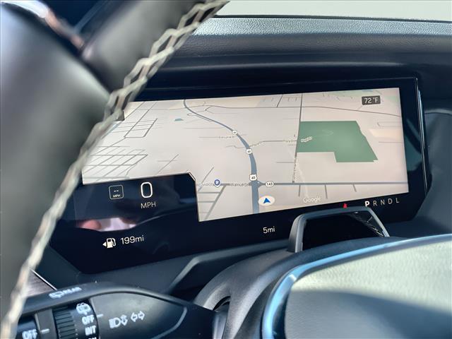 new 2026 GMC Acadia car, priced at $60,564