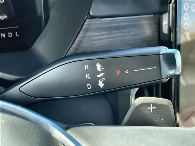 new 2026 GMC Acadia car, priced at $60,564