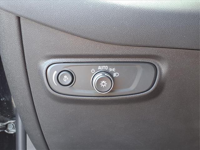 used 2024 Chevrolet Equinox car, priced at $22,999