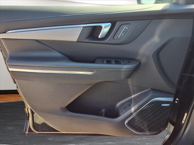 used 2025 Buick Enclave car, priced at $36,999