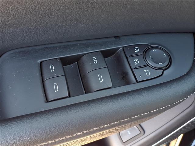 used 2025 Buick Enclave car, priced at $36,999