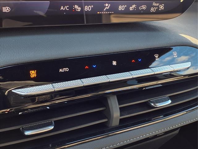 used 2025 Buick Enclave car, priced at $36,999