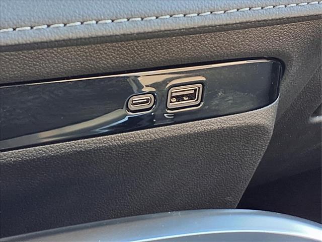 used 2025 Buick Enclave car, priced at $36,999