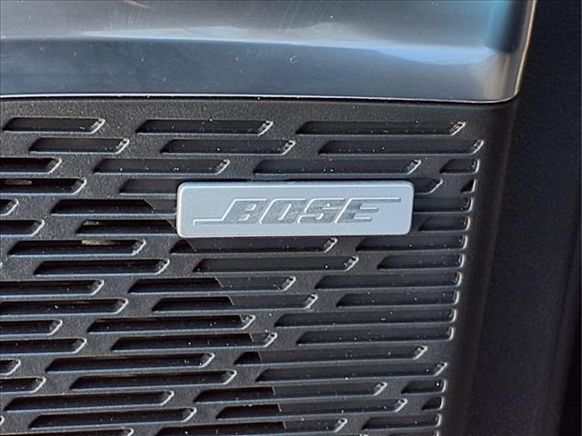 used 2025 Buick Enclave car, priced at $36,999