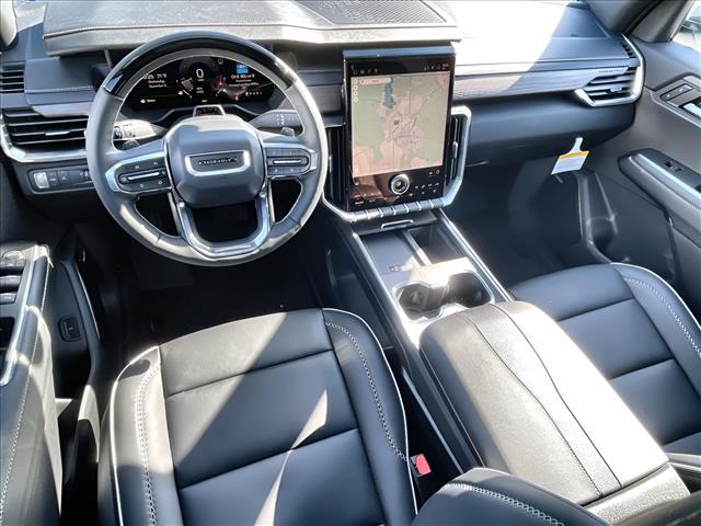new 2026 GMC Acadia car, priced at $57,275