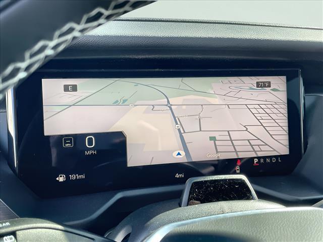 new 2026 GMC Acadia car, priced at $59,932