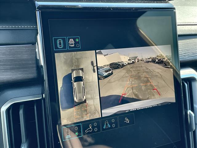 new 2026 GMC Acadia car, priced at $59,932