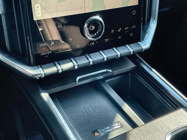 new 2026 GMC Acadia car, priced at $59,932