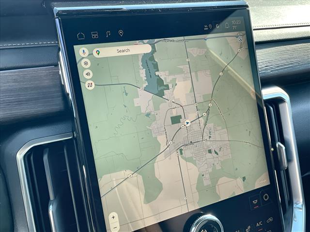 new 2026 GMC Acadia car, priced at $59,932