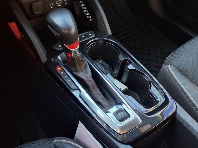 used 2023 Chevrolet TrailBlazer car, priced at $22,819