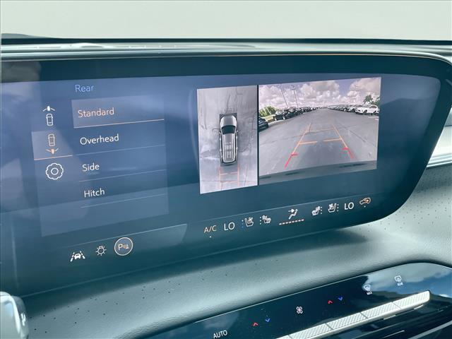 new 2026 Buick Enclave car, priced at $58,288