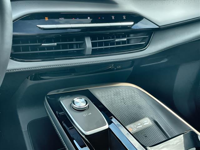 new 2026 Buick Enclave car, priced at $58,288