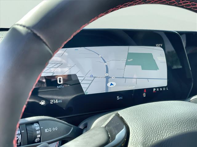 new 2026 Chevrolet Equinox car, priced at $34,411