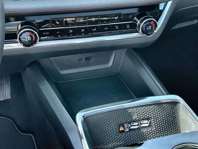 new 2026 Chevrolet Equinox car, priced at $34,411