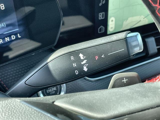 new 2026 Chevrolet Equinox car, priced at $34,411