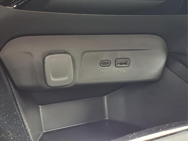 new 2026 Chevrolet Trax car, priced at $25,990