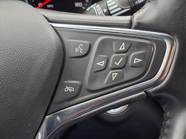 used 2021 Chevrolet Equinox car, priced at $16,595