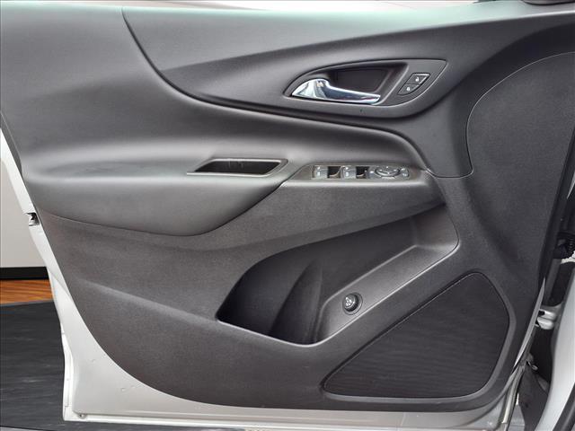 used 2021 Chevrolet Equinox car, priced at $16,595